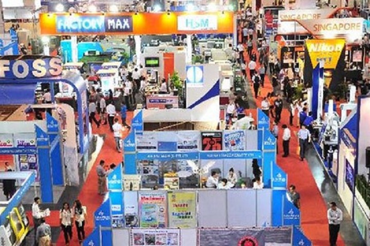 泰國曼谷緊固件展覽會Fastener Fair Thailand(m.69836.cn)