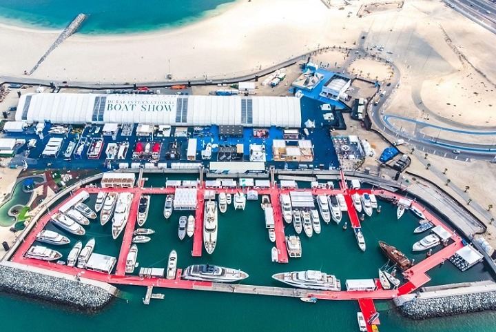 阿聯酋迪拜游艇展會DubaiI Boat Show(m.69836.cn)