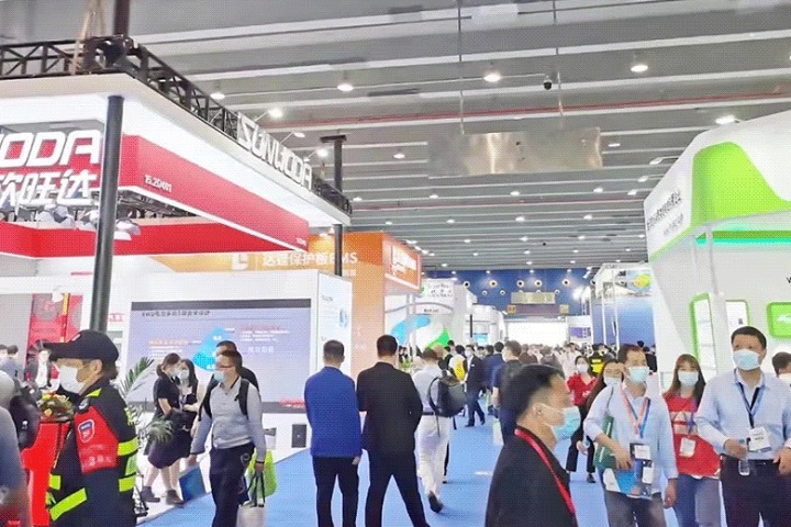 2023世界電池產業博覽會暨第八屆亞太電池展WBE (m.69836.cn)