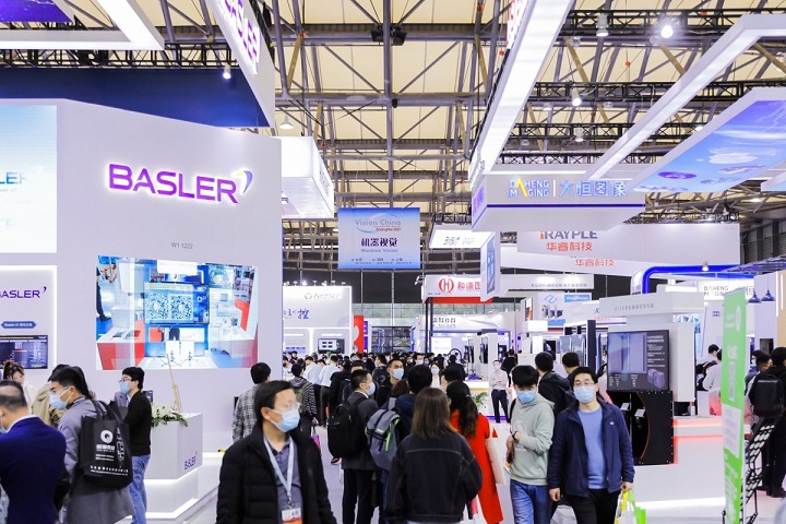 美國西部光電展覽會2023(m.69836.cn)