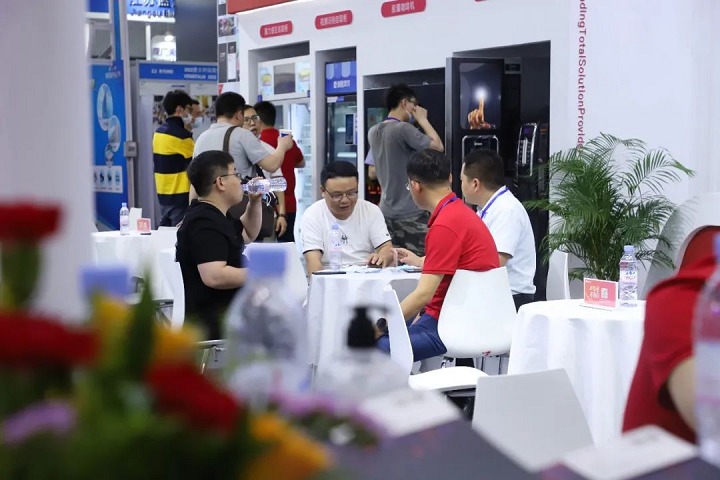 2023廣州智慧零售展-廣州自助售貨展(m.69836.cn)