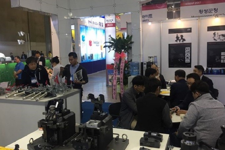 2023韓國釜山工業機械展(m.69836.cn)