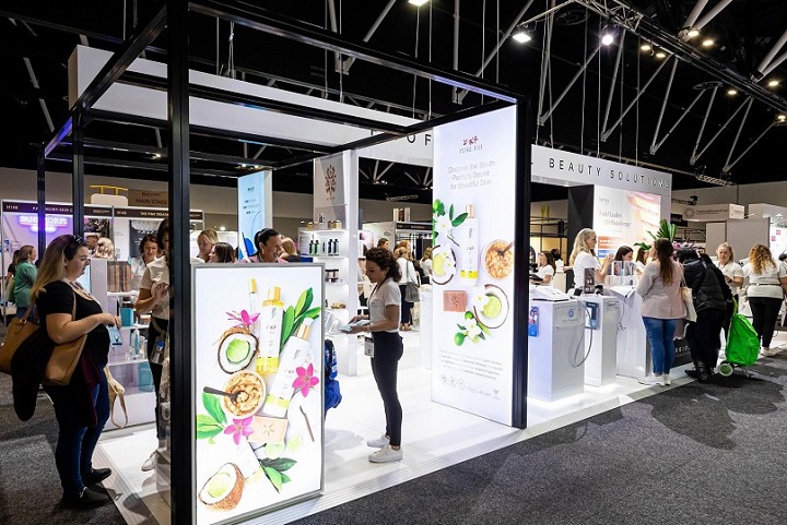 澳大利亞國際化妝品及美容展覽會Beauty Expo(m.69836.cn)