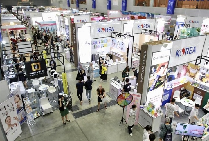 馬來西亞美容及化妝品展覽會Beauty Expo(m.69836.cn)