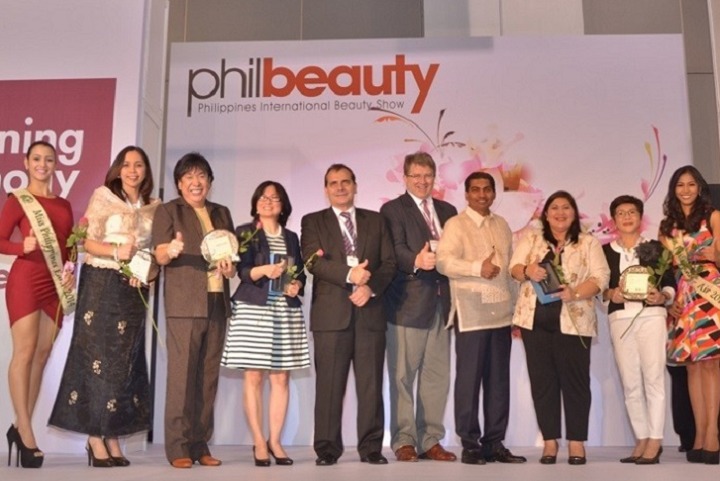 菲律賓國際美容美發展覽會philbeauty show(m.69836.cn)