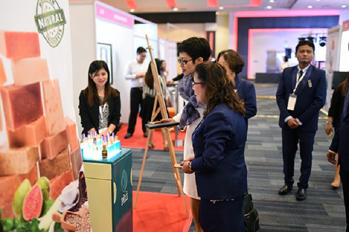菲律賓國際美容美發展覽會philbeauty show(m.69836.cn)