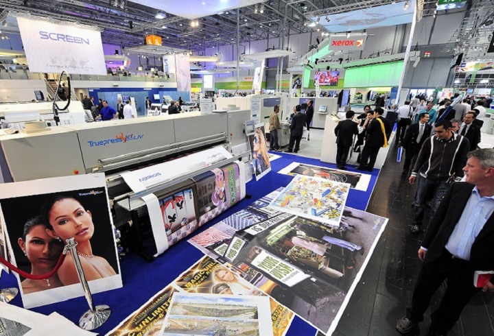 德國德魯巴印刷展覽會DRUPA(m.69836.cn)