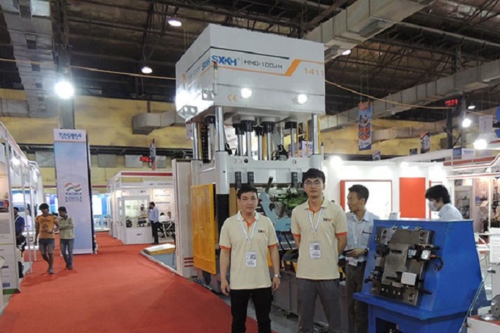 印度孟買國際模具展覽會DIE & MOULD INDIA(m.69836.cn)