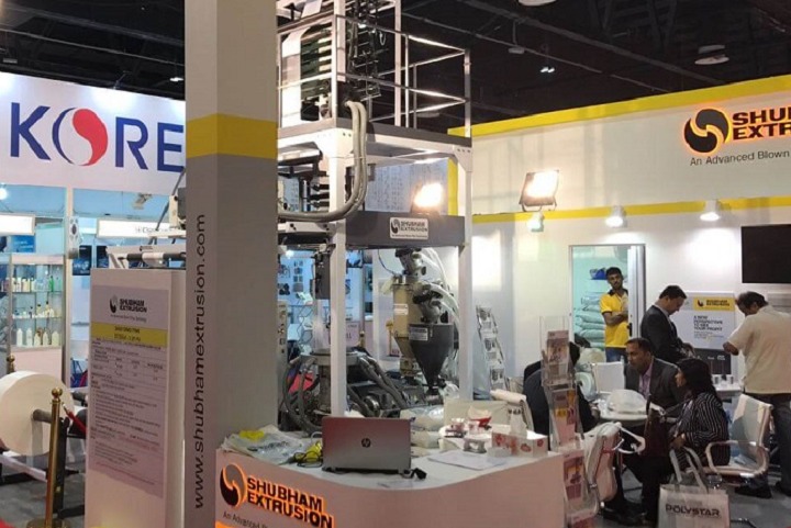 中東迪拜塑料橡膠工業(yè)展覽會ArabPlast(m.69836.cn)