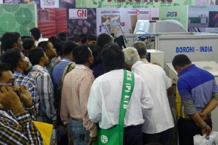 印度新德里塑料工業(yè)展覽會PlastIndia(m.69836.cn)