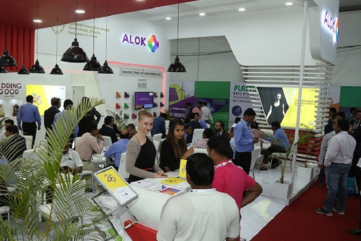 印度新德里塑料工業(yè)展覽會PlastIndia(m.69836.cn)