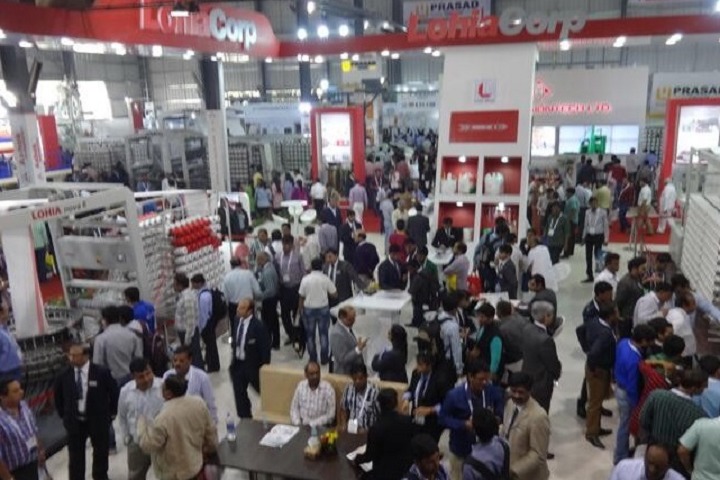 印度新德里塑料工業(yè)展覽會PlastIndia(m.69836.cn)