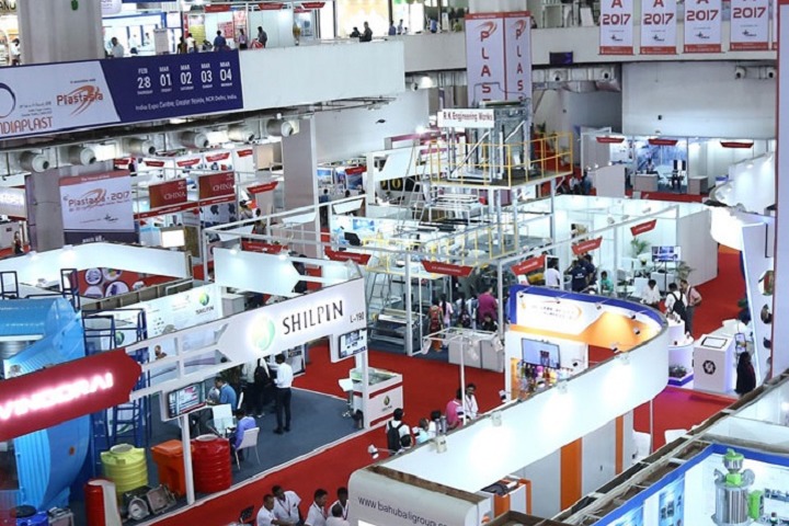 印度新德里塑料橡膠機械展覽會PLASTASIA(m.69836.cn)