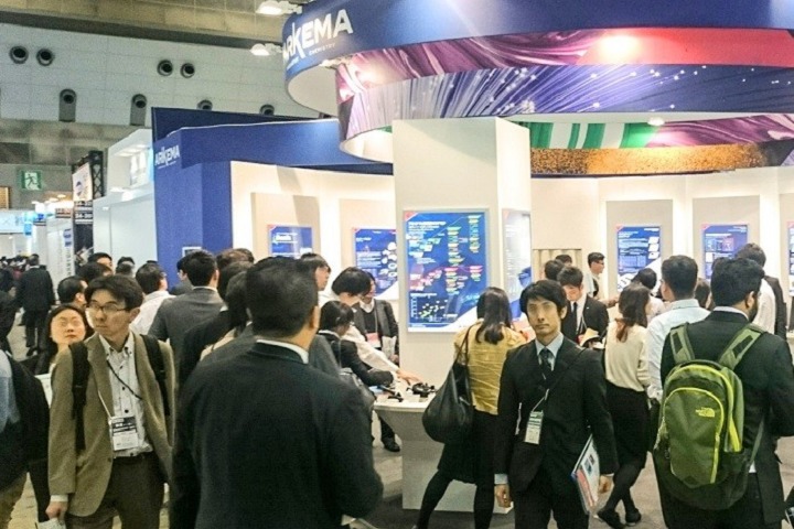 日本東京高性能塑料展覽會Plastica Japan(m.69836.cn)