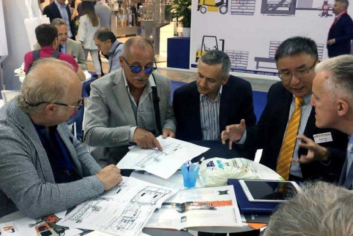 意大利米蘭塑料橡膠展覽會Plast Milan(m.69836.cn)
