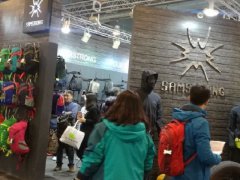 上海體育用品展的頭像