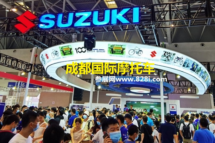 2023年成都摩托車展(m.69836.cn)