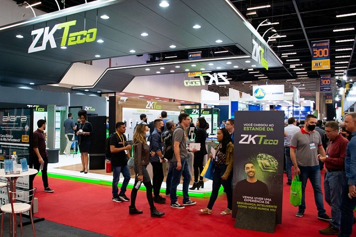 巴西圣保羅安防及消防展覽會EXPOSEC(m.69836.cn)