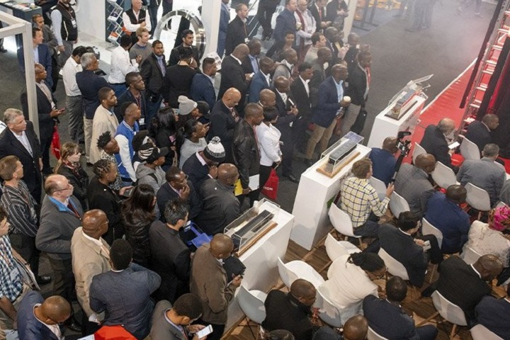 南非國際鐵路設備及軌道交通展覽會Africa Rail(m.69836.cn)