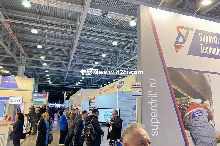 俄羅斯工程機械展會2023(m.69836.cn)