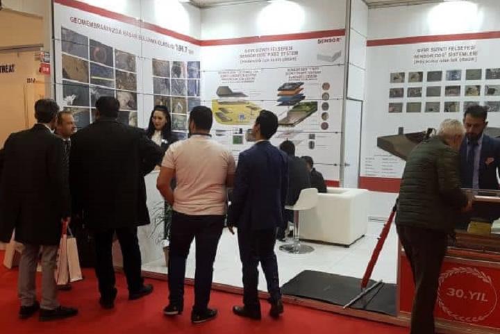 土耳其國際礦業(yè)及礦山機械展覽會Mining Turkey(m.69836.cn)