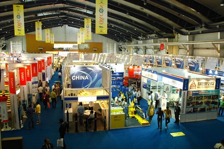 印度國際工程機械展覽會（EXCON INDIA）(m.69836.cn)