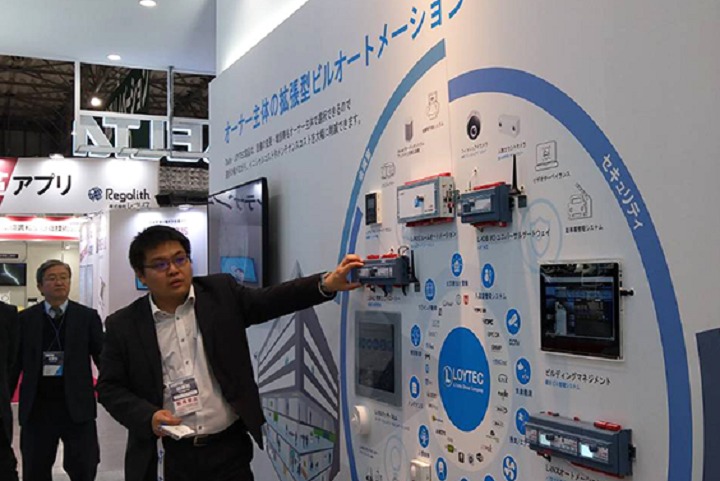 日本大阪建筑建材展覽會JAPAN BUILD(m.69836.cn)