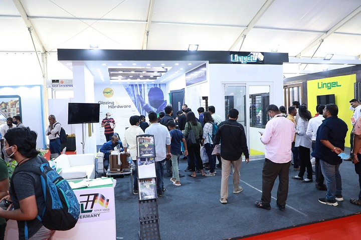 印度國際建筑建材展覽會ACETECH Delhi(m.69836.cn)