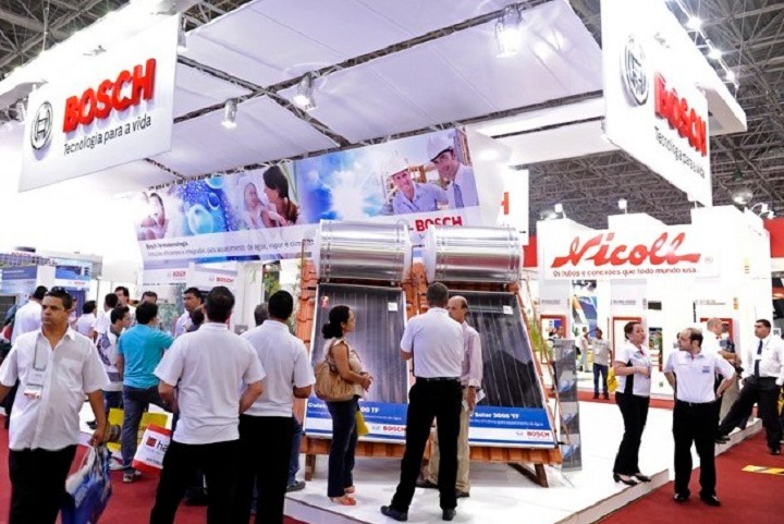 巴西圣保羅建筑建材展覽會FEICON BATIMAT(m.69836.cn)
