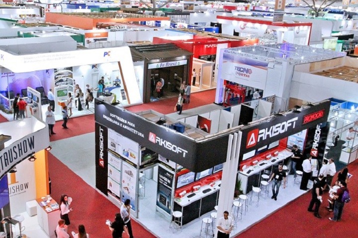 巴西圣保羅建筑建材展覽會FEICON BATIMAT(m.69836.cn)