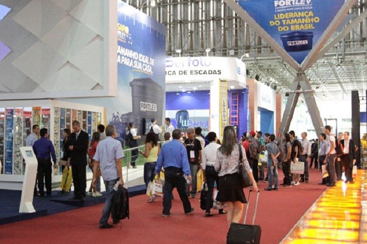 巴西圣保羅國際五金展覽會Feicon Batimat(m.69836.cn)