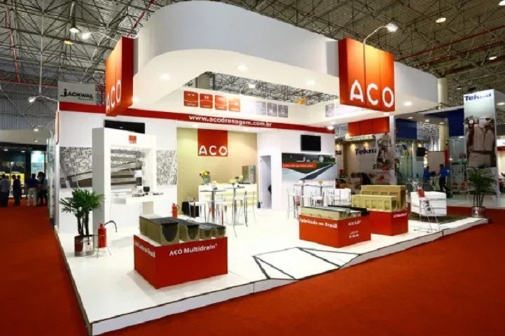 2023巴西建材展覽會(m.69836.cn)