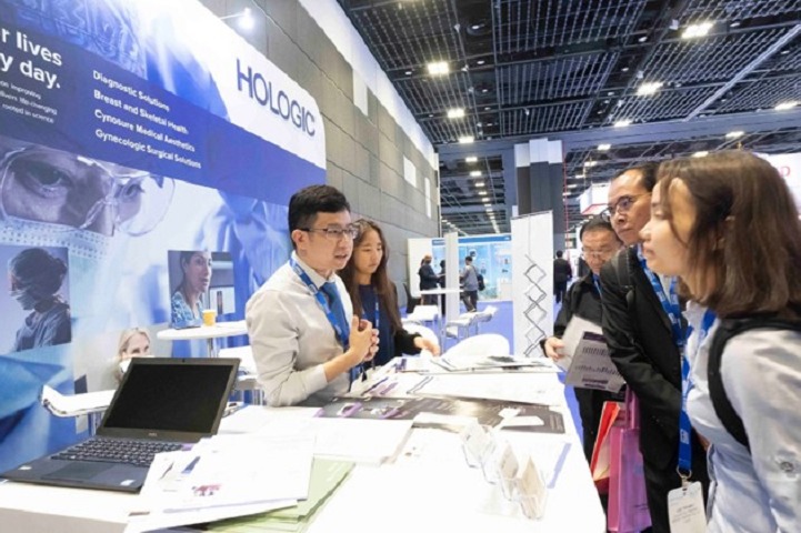 亞洲國際醫(yī)療器械展覽會Asia Health(m.69836.cn)