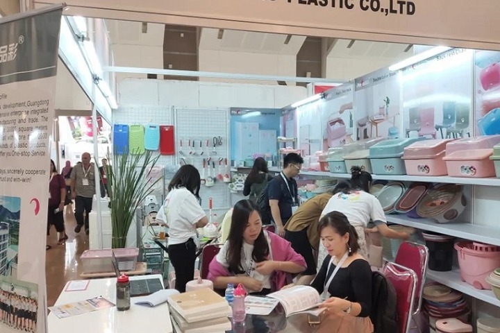 越南國際禮品及家庭用品展覽會IGHE(m.69836.cn)