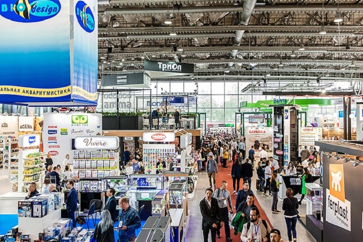 俄羅斯國際寵物用品展覽會ZOO expo(m.69836.cn)