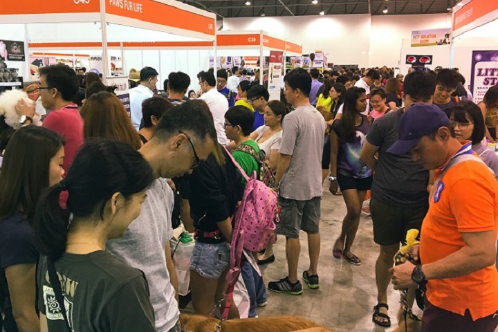 迪拜國際寵物用品展覽會Pet World Arabia(m.69836.cn)