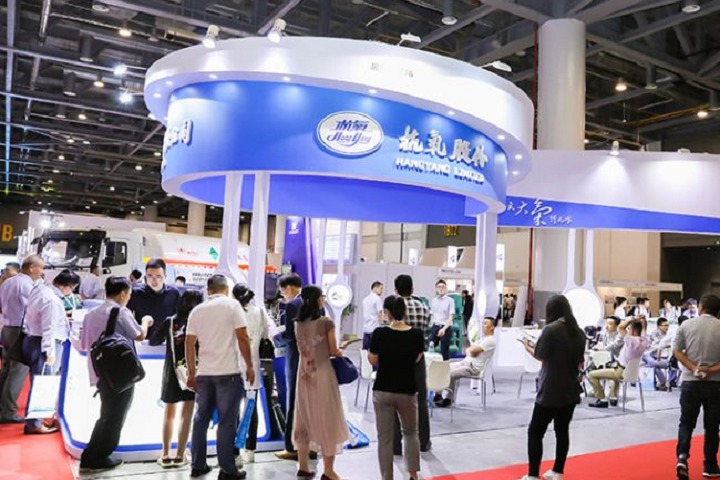 2023中國氣體展會將于6月在成都舉行(m.69836.cn)