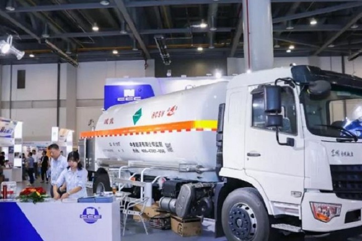 2023中國氣體展會將于6月在成都舉行(m.69836.cn)