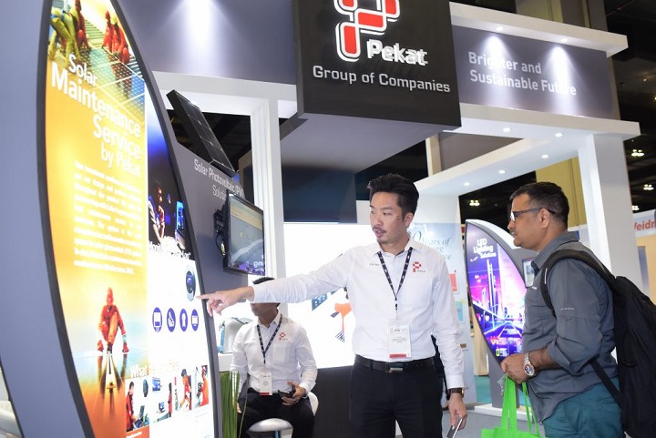 馬來西亞國際太陽能光伏展覽會ASEAN Solar(m.69836.cn)