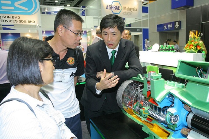 馬來西亞吉隆坡電梯展覽會ASEAN LIFT Expo(m.69836.cn)