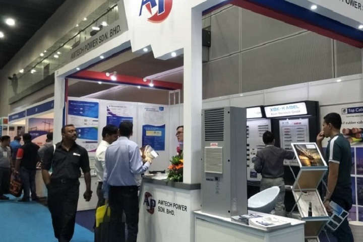 馬來西亞吉隆坡機電展覽會ASEAN M&E(m.69836.cn)