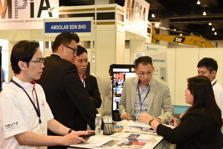 馬來西亞國際建材及裝飾材料展覽會Futurebuild SEA(m.69836.cn)