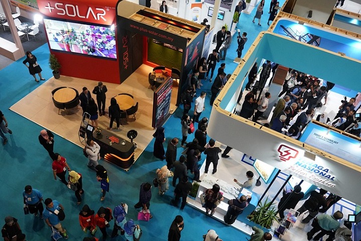 馬來西亞國際建材及裝飾材料展覽會Futurebuild SEA(m.69836.cn)