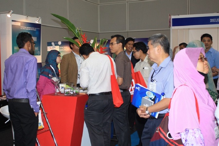 馬來西亞國際電力能源展覽會TENAGA EXPO(m.69836.cn)