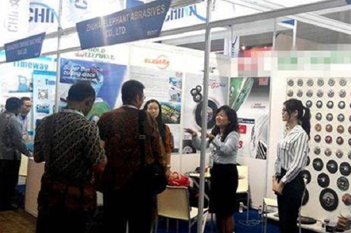 印尼國際機床及金屬加工展覽會MTTI(m.69836.cn)
