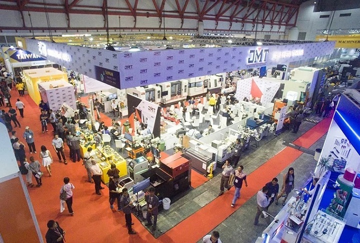 印尼國際機床及金屬加工展覽會MTTI(m.69836.cn)