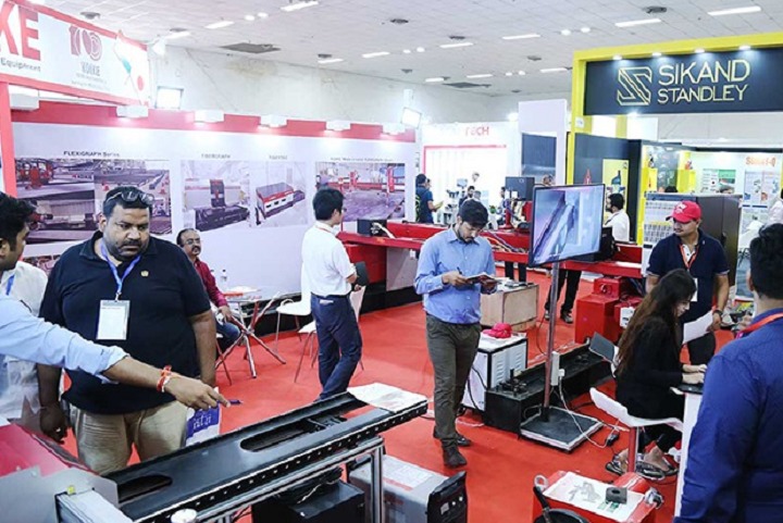 印度國際工業及制造展覽會Tech India(m.69836.cn)