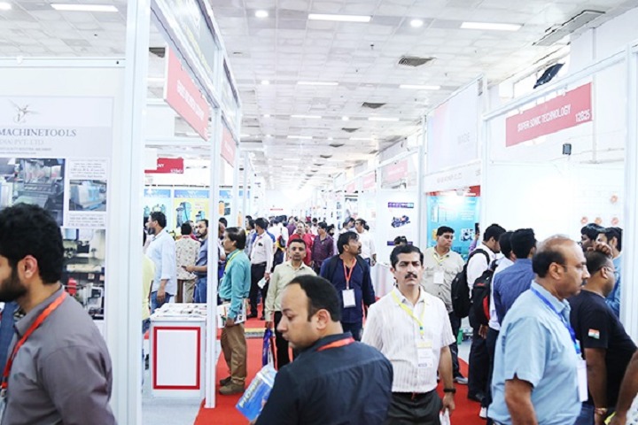 印度國際工業及制造展覽會Tech India(m.69836.cn)