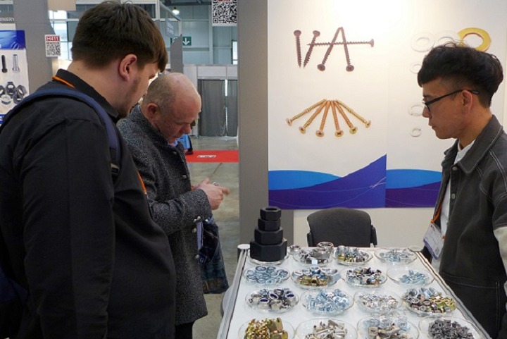 俄羅斯莫斯科國際緊固件展覽會FastTec(m.69836.cn)