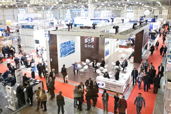 俄羅斯莫斯科泵閥展覽會PCVEXPO(m.69836.cn)